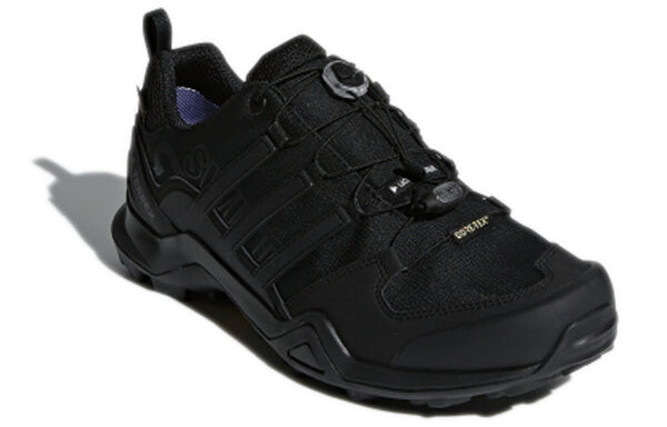 Кроссовки terrex swift r2 gtx Adidas, черный — фото 3