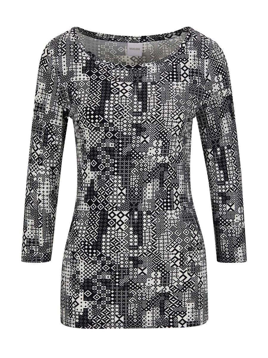 

Рубашка MADELEINE, черный