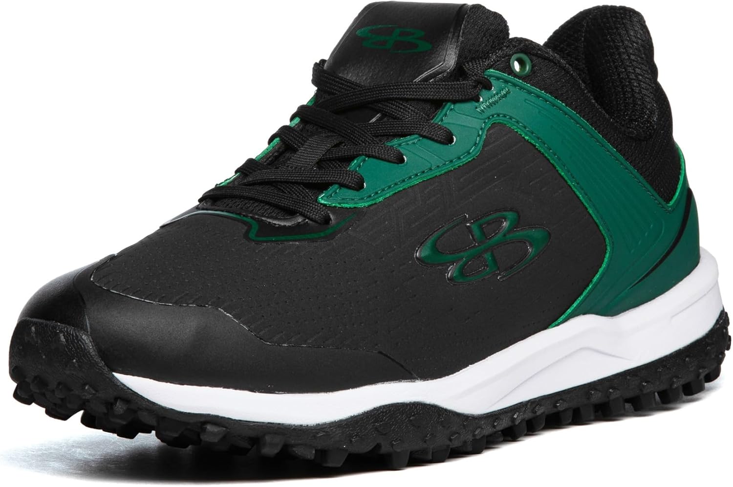 

Мужские кроссовки для газона Boombah Viper Pro - Различные цветовые варианты - Различные размеры, черный/зеленый/темно-зеленый