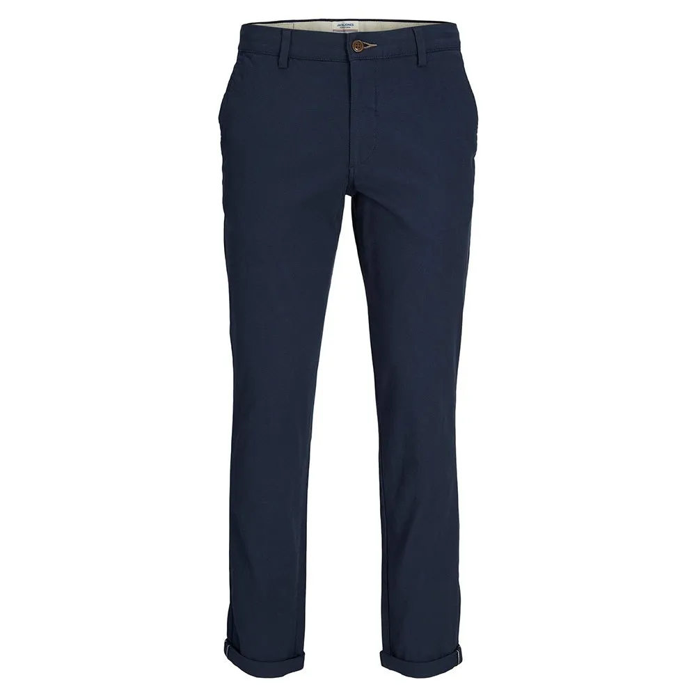 

Брюки Jack & Jones Jpstmarco Jjfury, синий