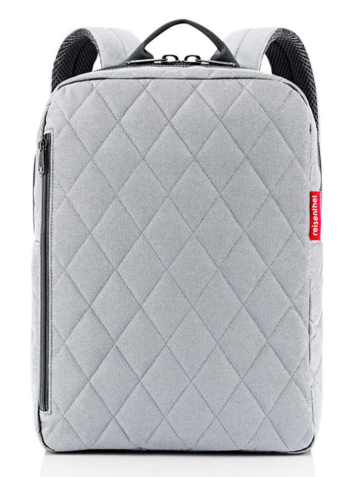 

Рюкзак Reisenthel Classic, цвет Grau - (B)28 x (H)39 x (T)12 cm