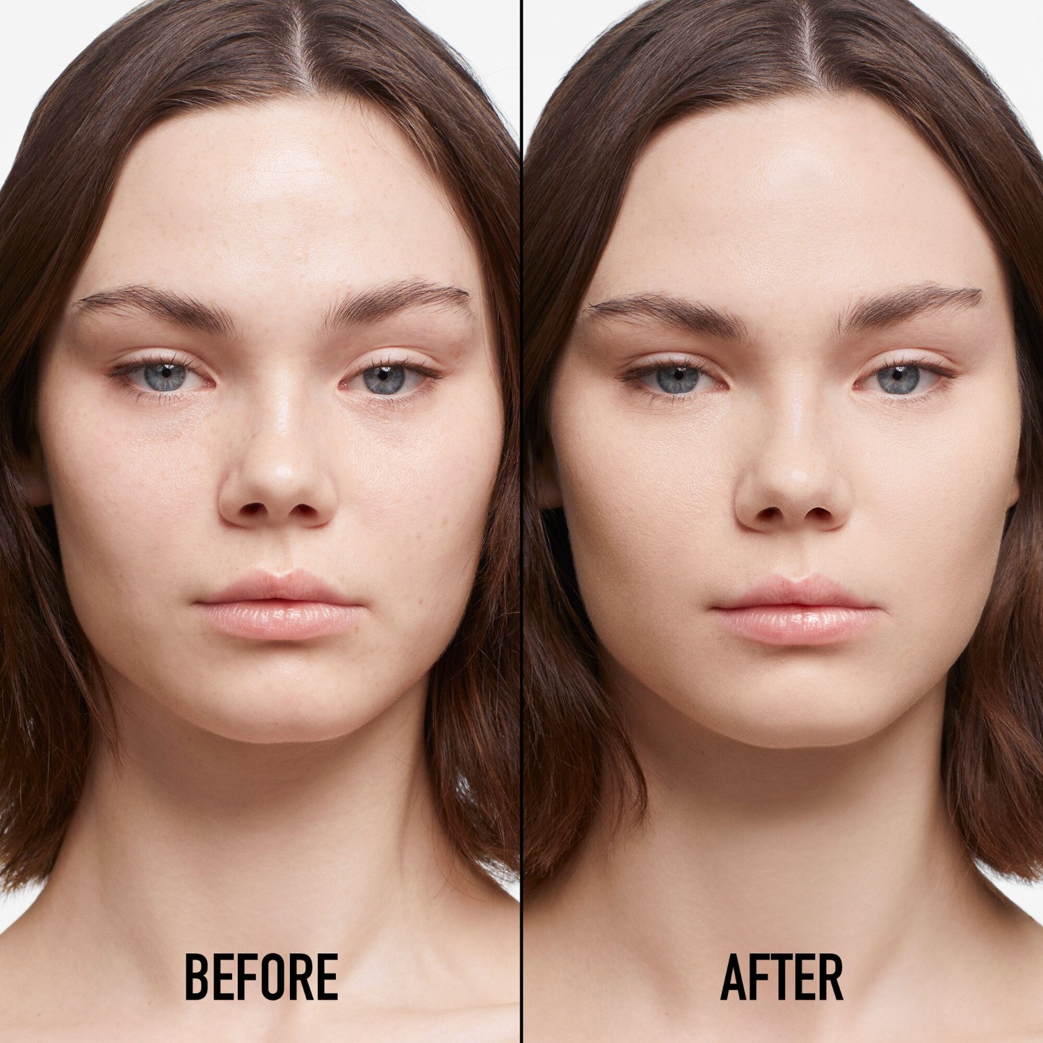 Крем для лица Dior — Тональный Forever skin glow stick , nr. 0n - neutral, 10 г — фото 3