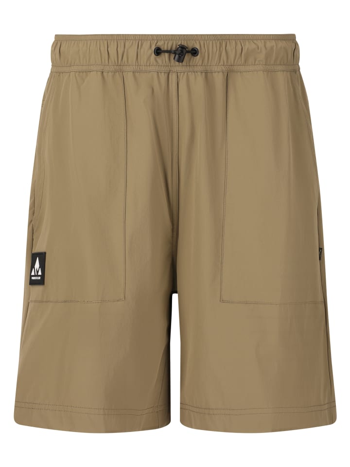 

Шорты Whistler, цвет 3161 dusky green
