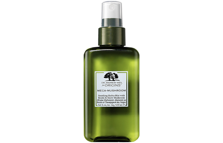 

Спрей-тонер с рейши для восстановления и увлажнения 100ml ORIGINS