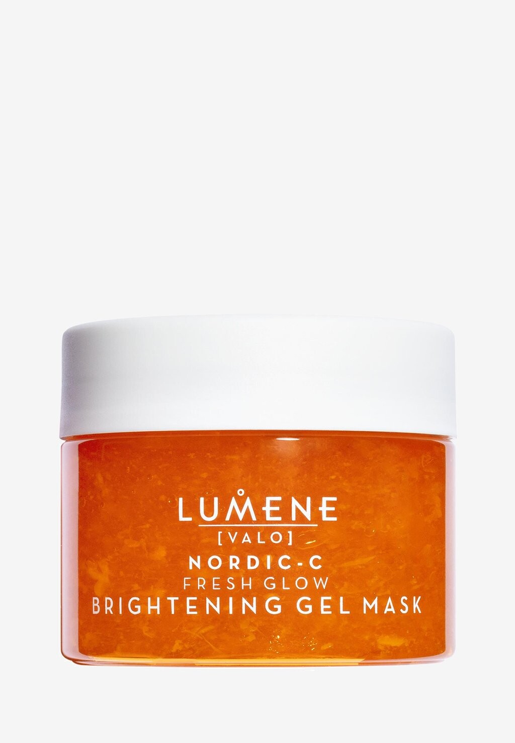 

Маска для лица Lumene Nordic-C Valo Fresh Glow Brightening Gel Mask Lumene
