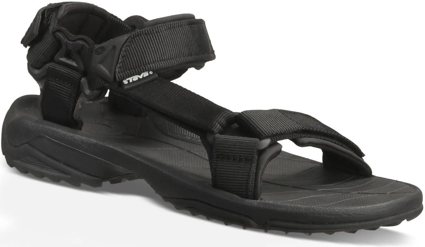 

Сандалии Teva "Terra Fi Lite", черный
