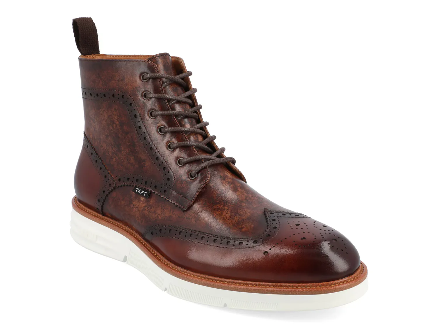 

Сапоги M005 Boot Taft 365, цвет espresso