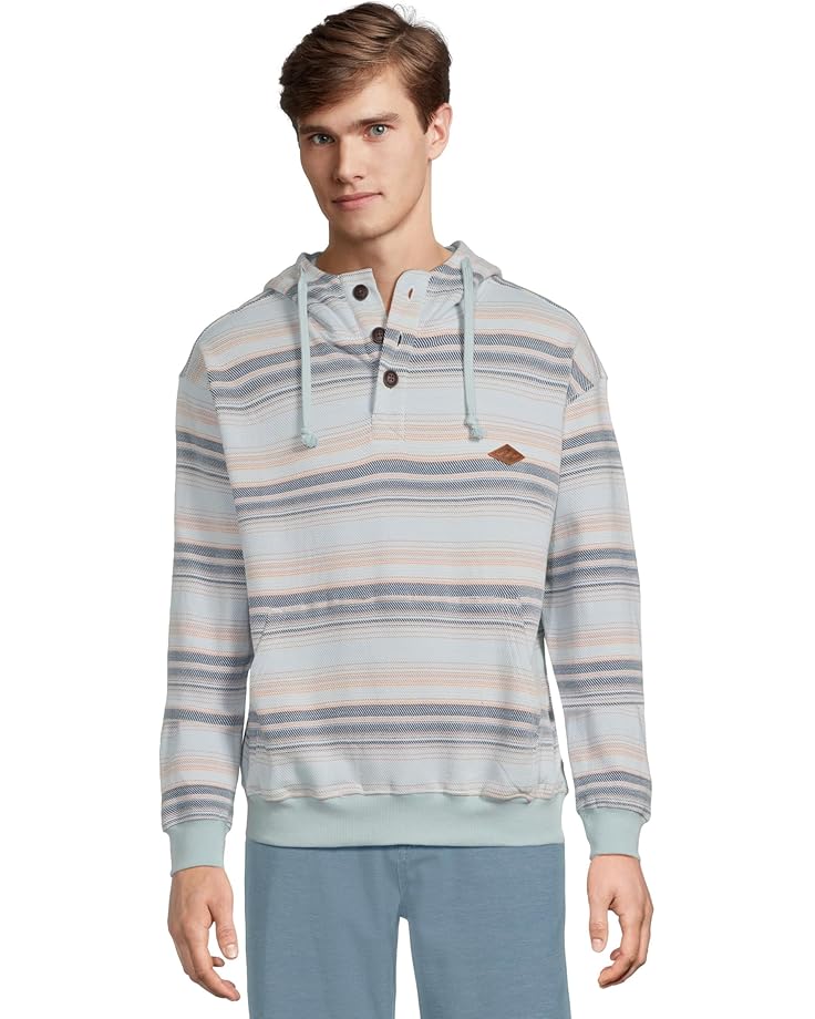 

Пуловер Billabong Rancho Pullover, цвет Ash Blue