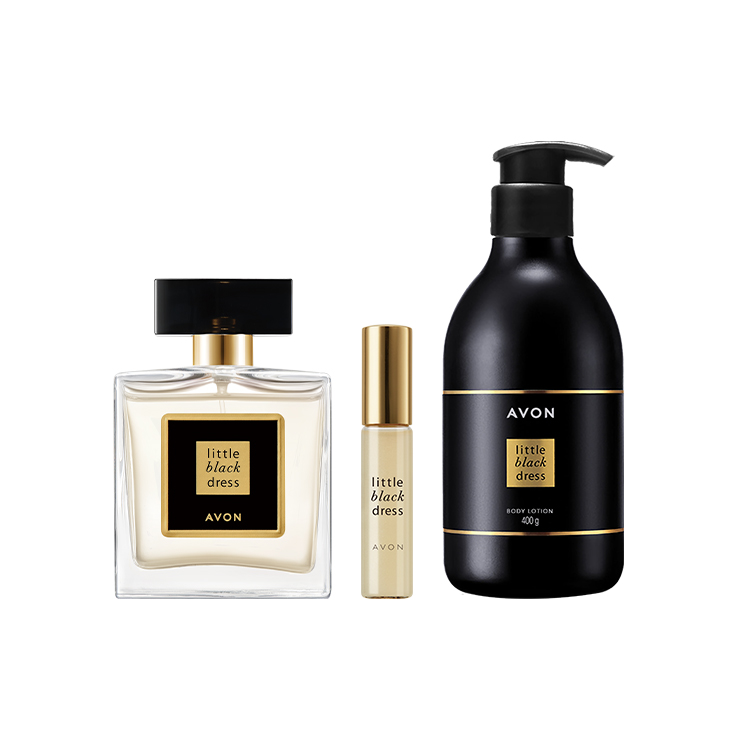 

Наборы духов унисекс AVON