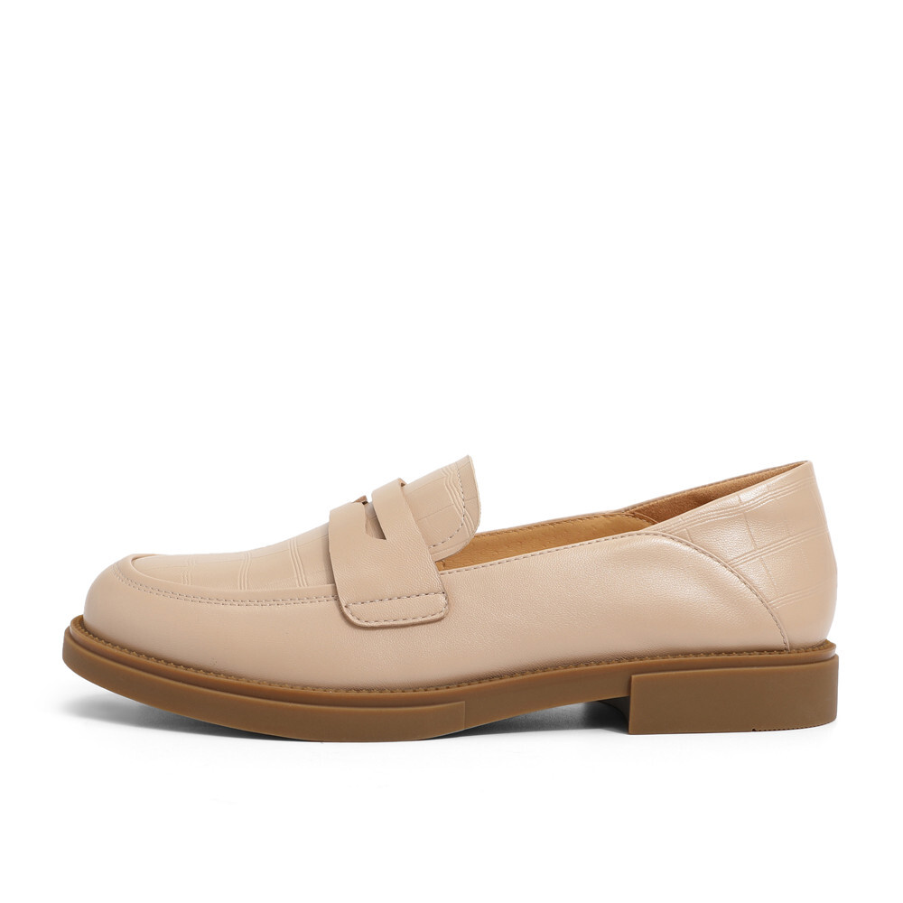 

Туфли женские повседневные Women's Casual Shoes Women's Low-Top Senda, черный