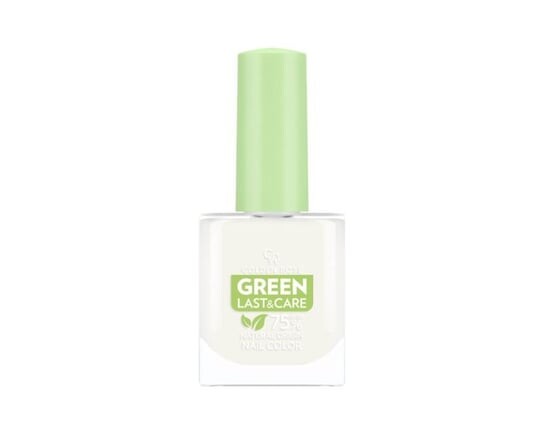 

Лак для ногтей 103, 10,2 мл Golden Rose, Green Last&Care