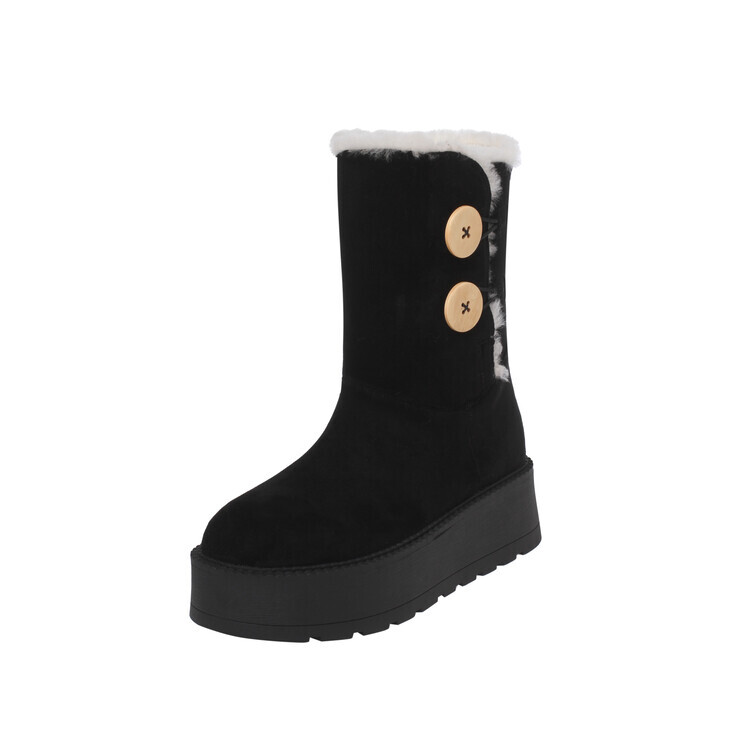 

Зимние ботинки женские Yeezyy Reezy, цвет Apricot