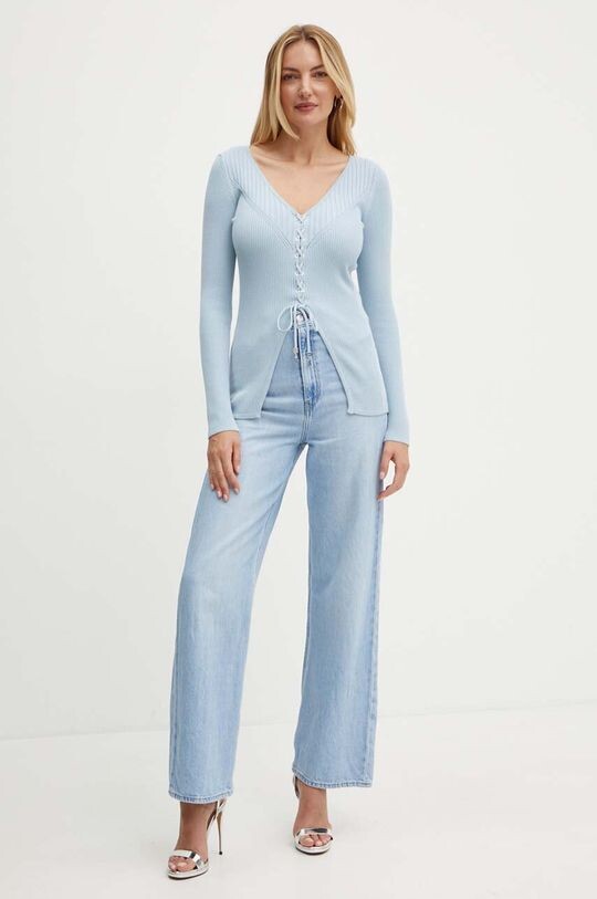 

СЕЛЕНА свитер Guess, синий
