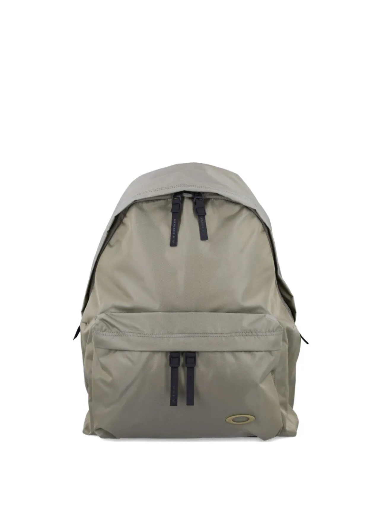 

Рюкзак с логотипом Oakley, зеленый