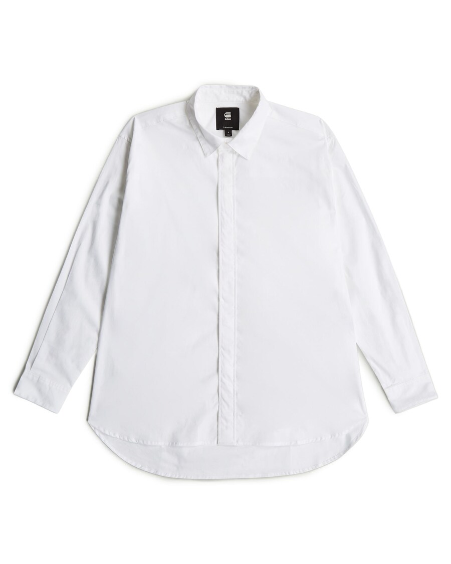 

Блуза G-STAR, белый