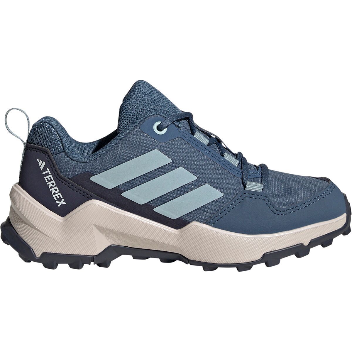 

Треккинговые ботинки Terrex ax4r для маленьких детей Adidas Terrex, мультиколор