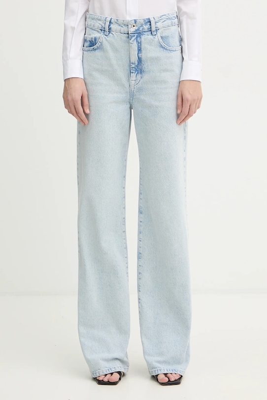 

Джинсы Patrizia Pepe, синий