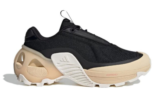 Кроссовки Edge Runner Adidas, черный — фото 2