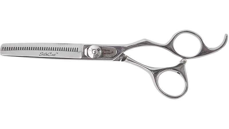 

Парикмахерские филеры Olivia Garden SilkCut 6.35