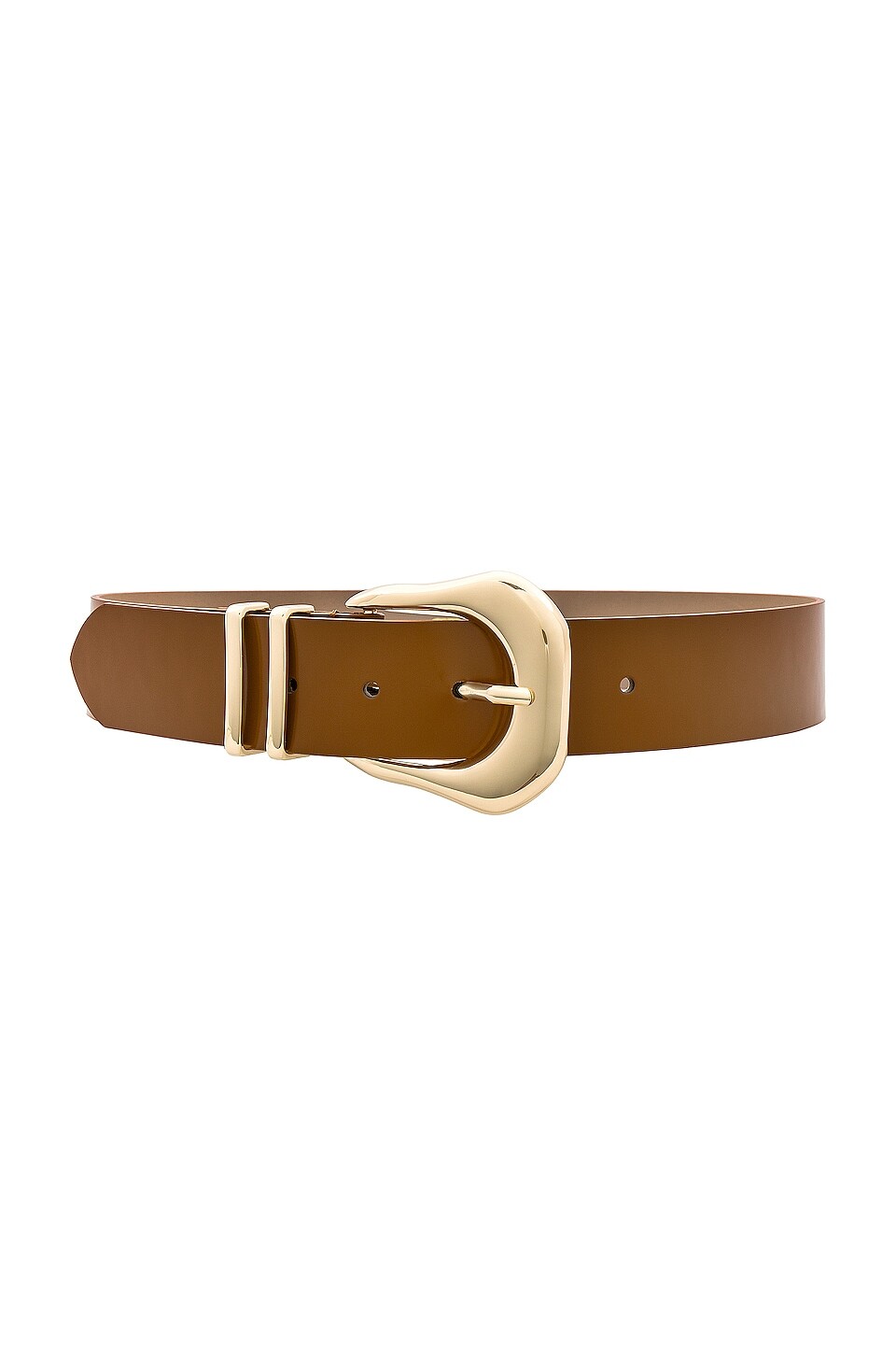 

Ремень B-Low the Belt Koda Mod, цвет Cuoio Gold