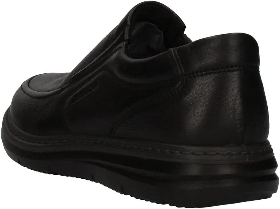Мужские кроссовки Enval 8208000 ENVAL SOFT, Black — фото 2
