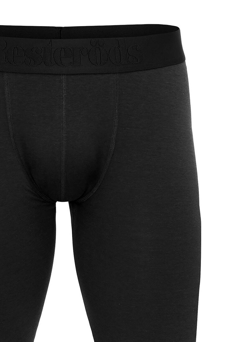

Базовый слой 2-PACK Resteröds, черный