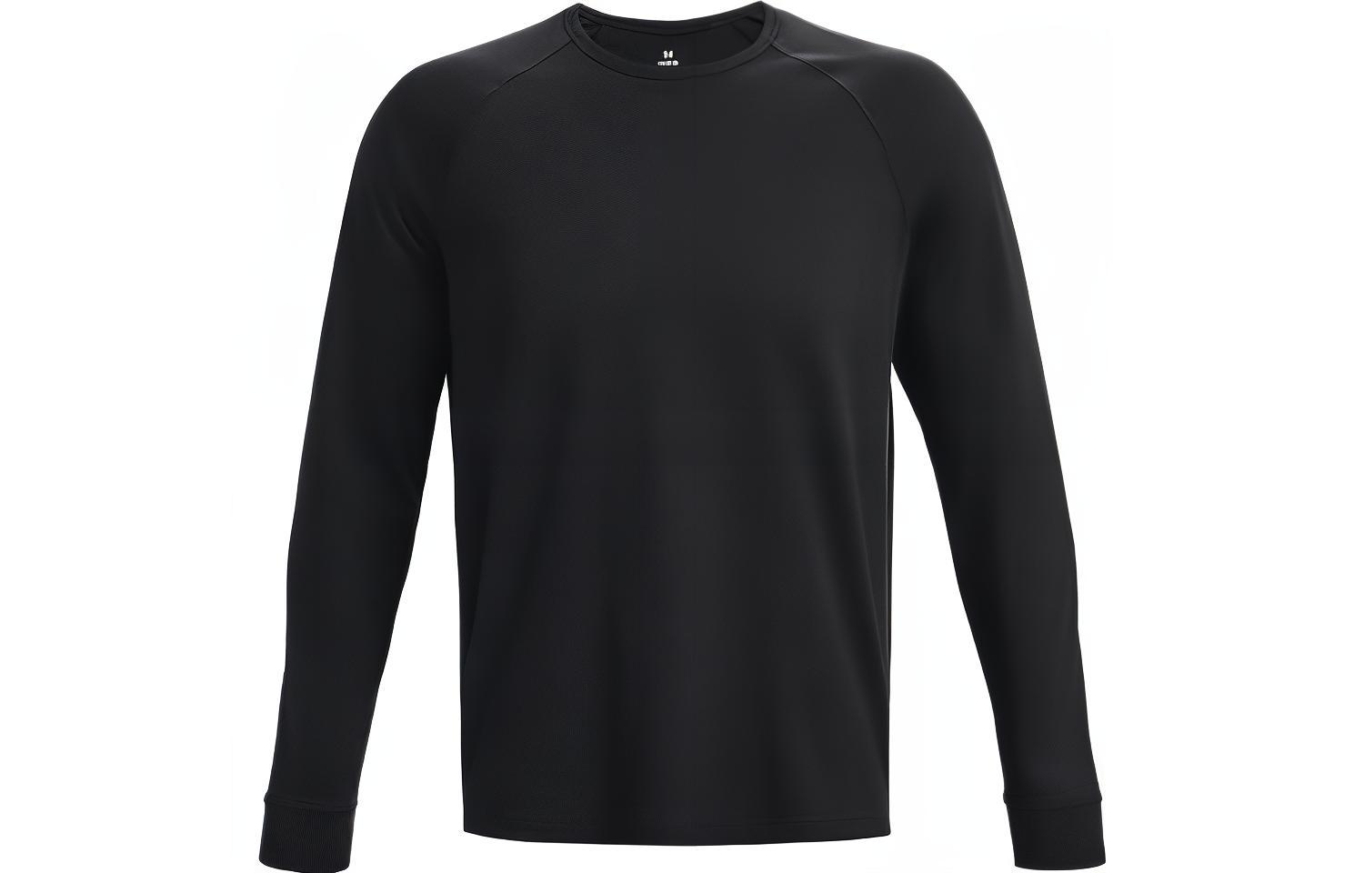 

Мужская футболка Under Armour, цвет Black