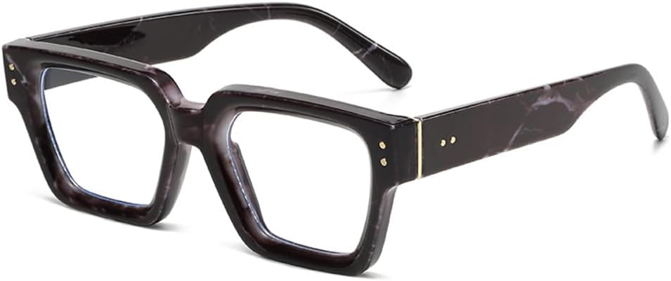 

Женские солнцезащитные очки в модном стиле с градиентным цветом, заклепками, зеркальным покрытием, защитой от УФ-излучения UV400 для использования на открытом воздухе KTUCN, 07