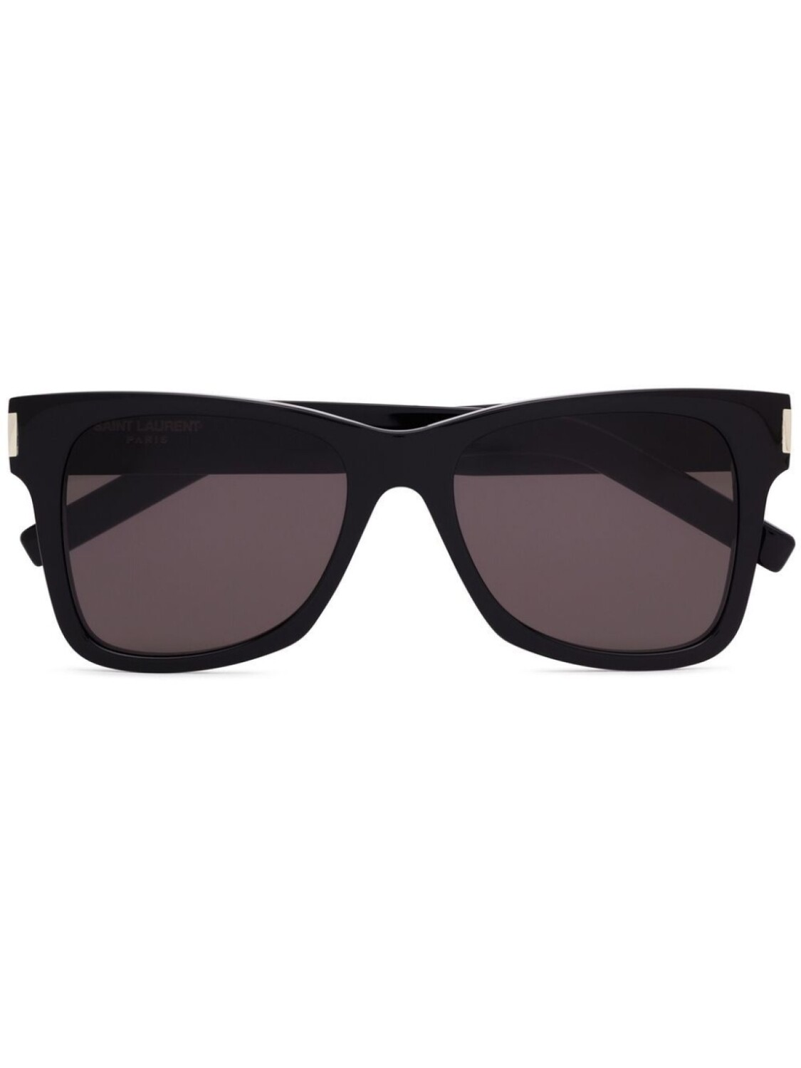 

Saint Laurent солнцезащитные очки SL 556, черный