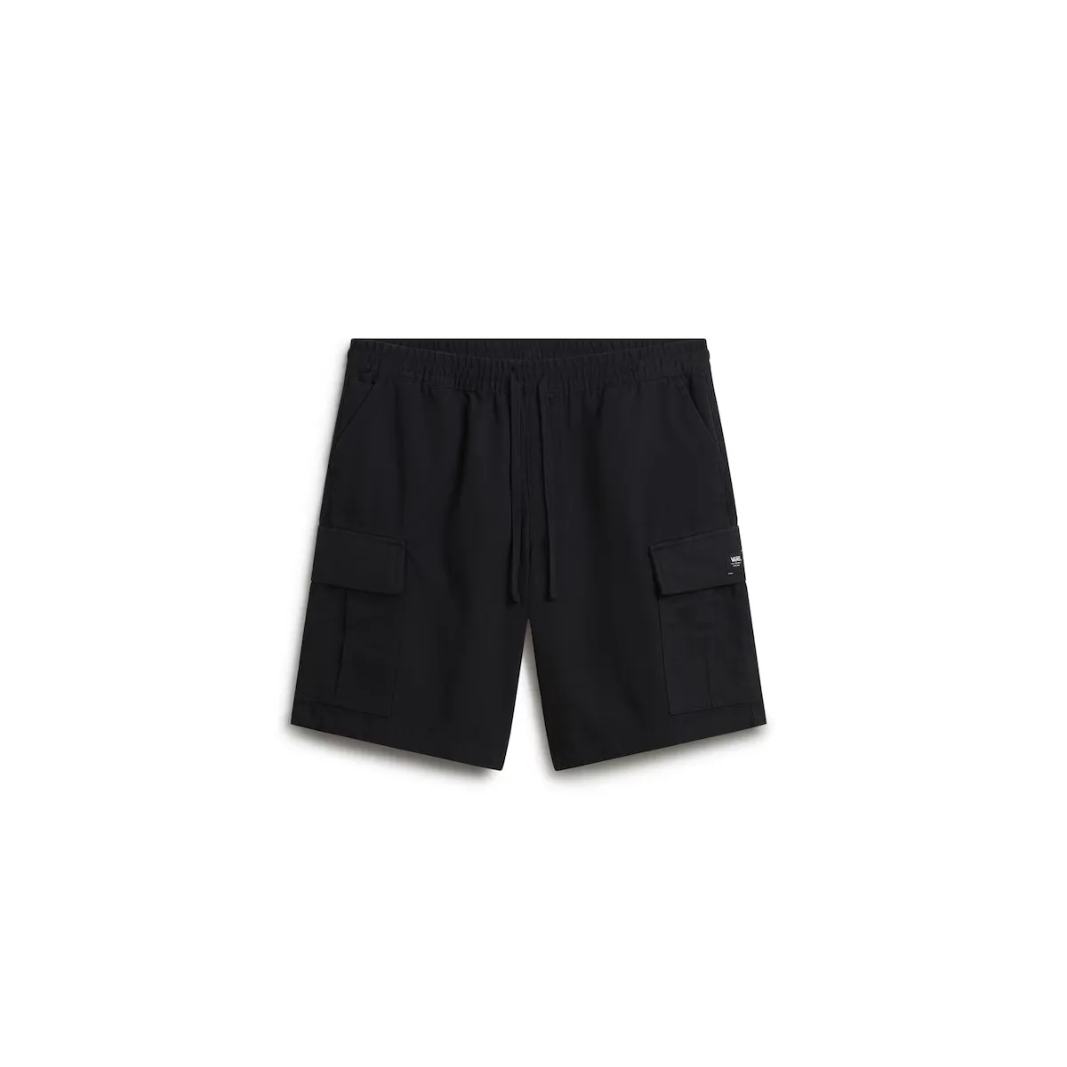 

Мужские свободные шорты Vans Range Cargo, черный