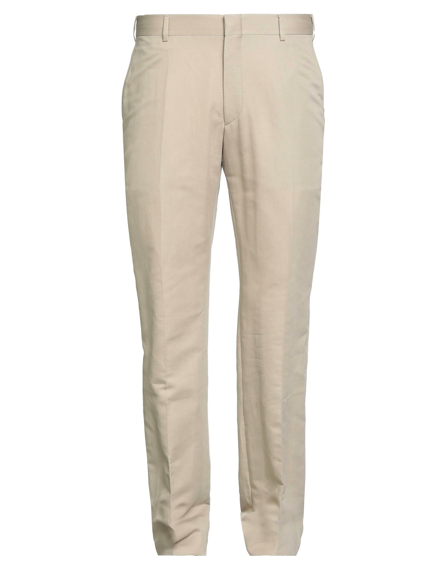 

Брюки Brioni, бежевый