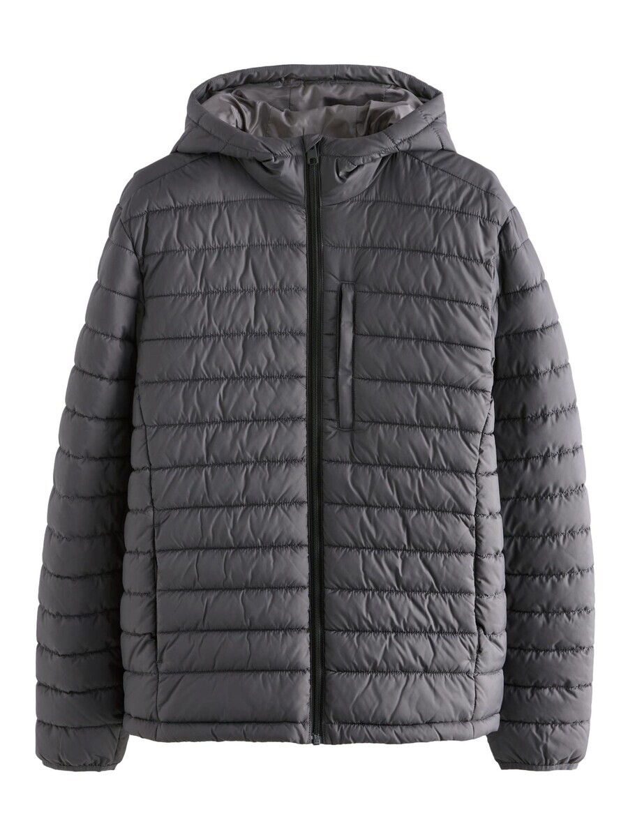 

Всесезонная куртка Next Between-Season Jacket, антрацит
