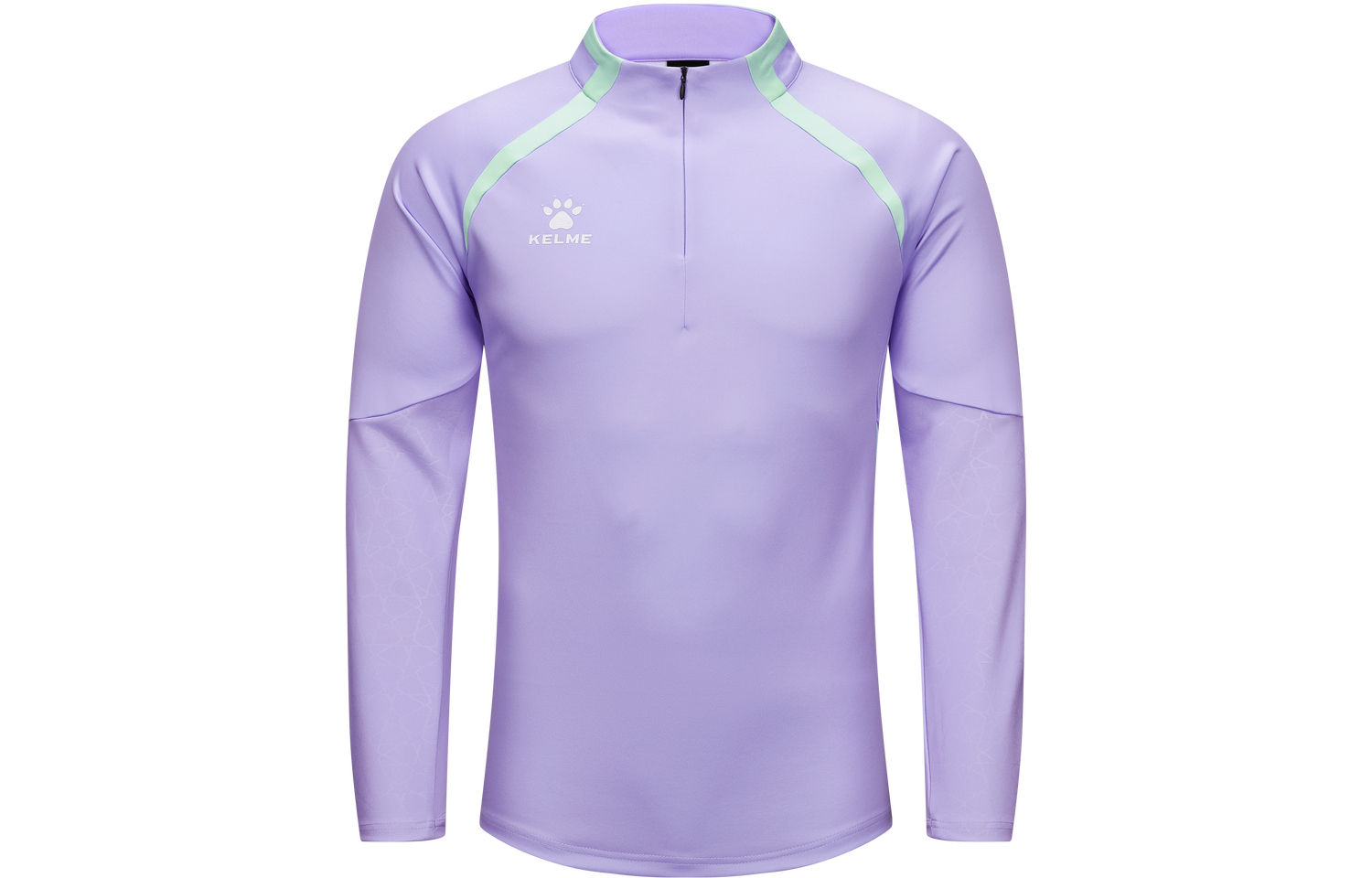 

Свитшот унисекс KELME, Бордовый