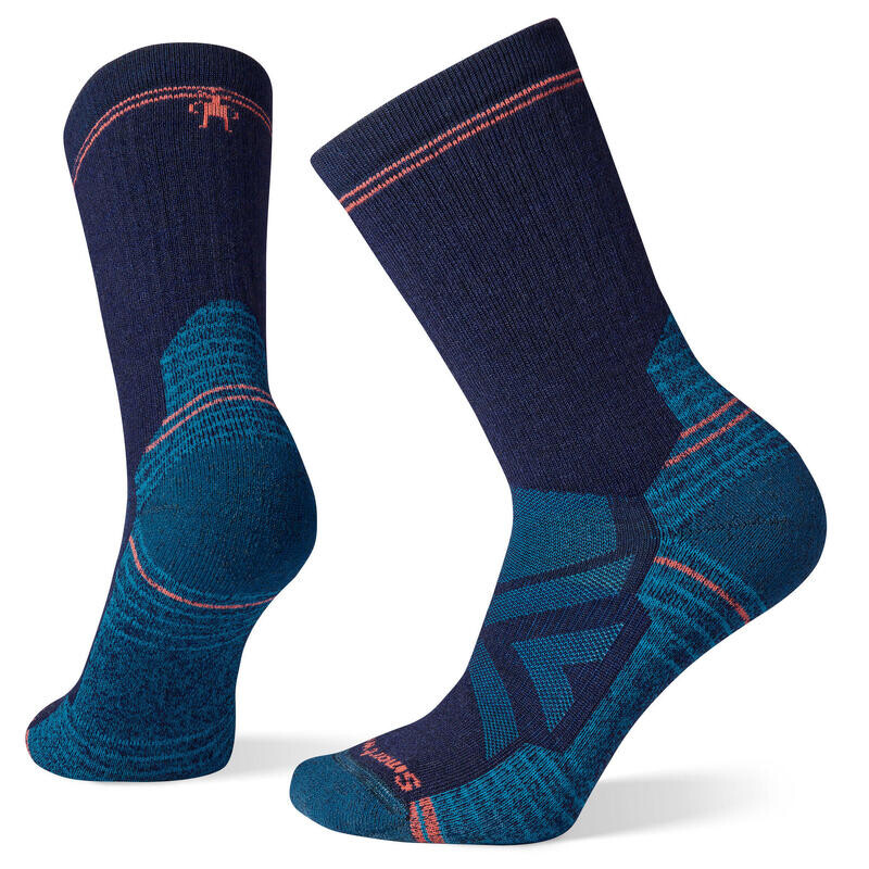 

Походные носки Smartwool, темно-синий