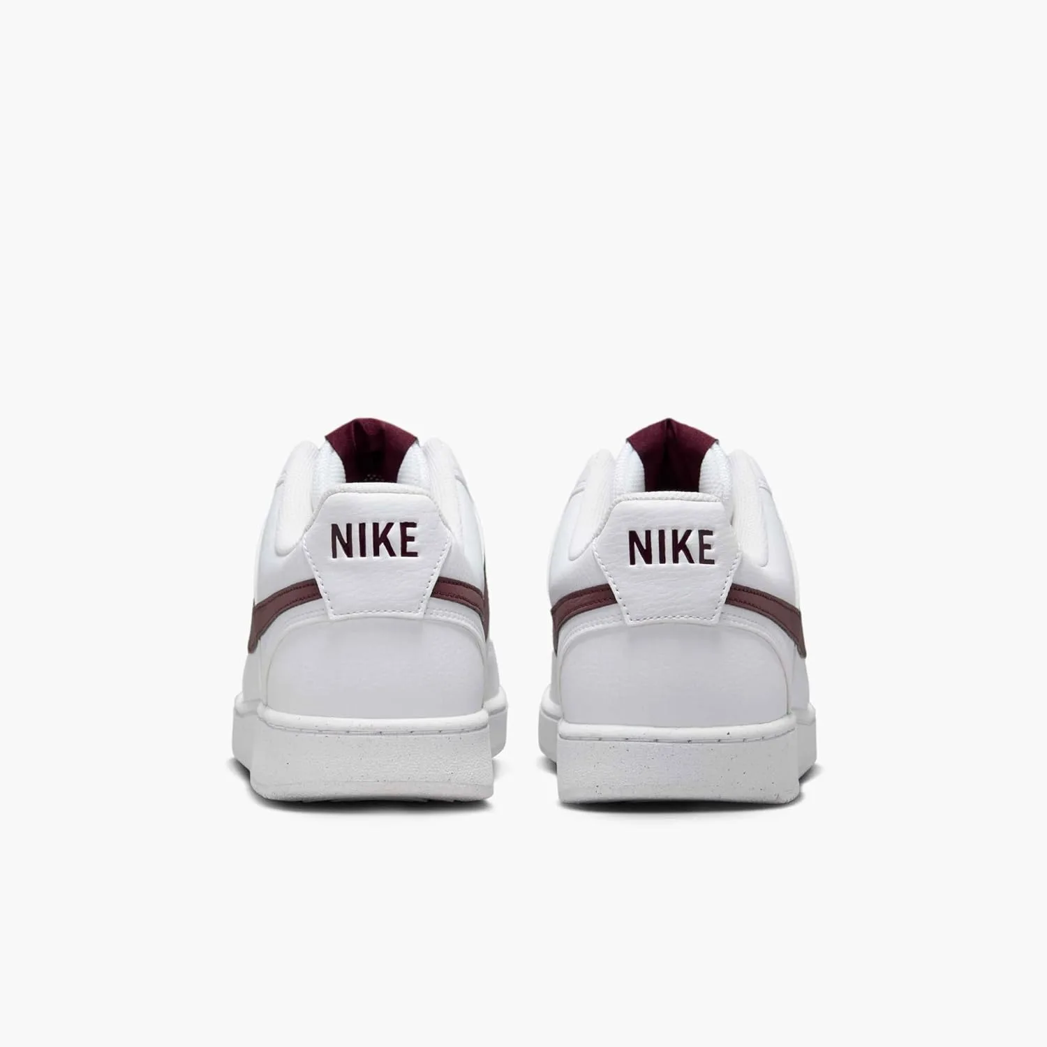 Мужские кроссовки Nike Court Vision Low Next Nature DH2987, белый — фото 3