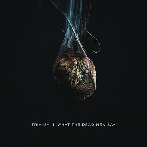 

Виниловая пластинка Trivium: What The Dead Men Say
