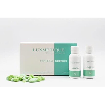Drenox Formula — унисекс-формула от экспертов по питанию, Luxmetique — фото 2