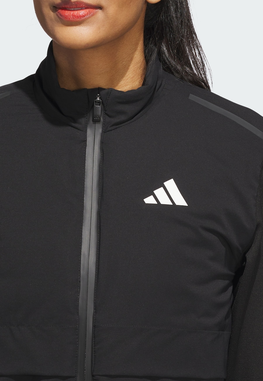 Спортивная куртка ADIDAS PERFORMANCE Ultimate365 Tour Frostguard, черный — фото 4