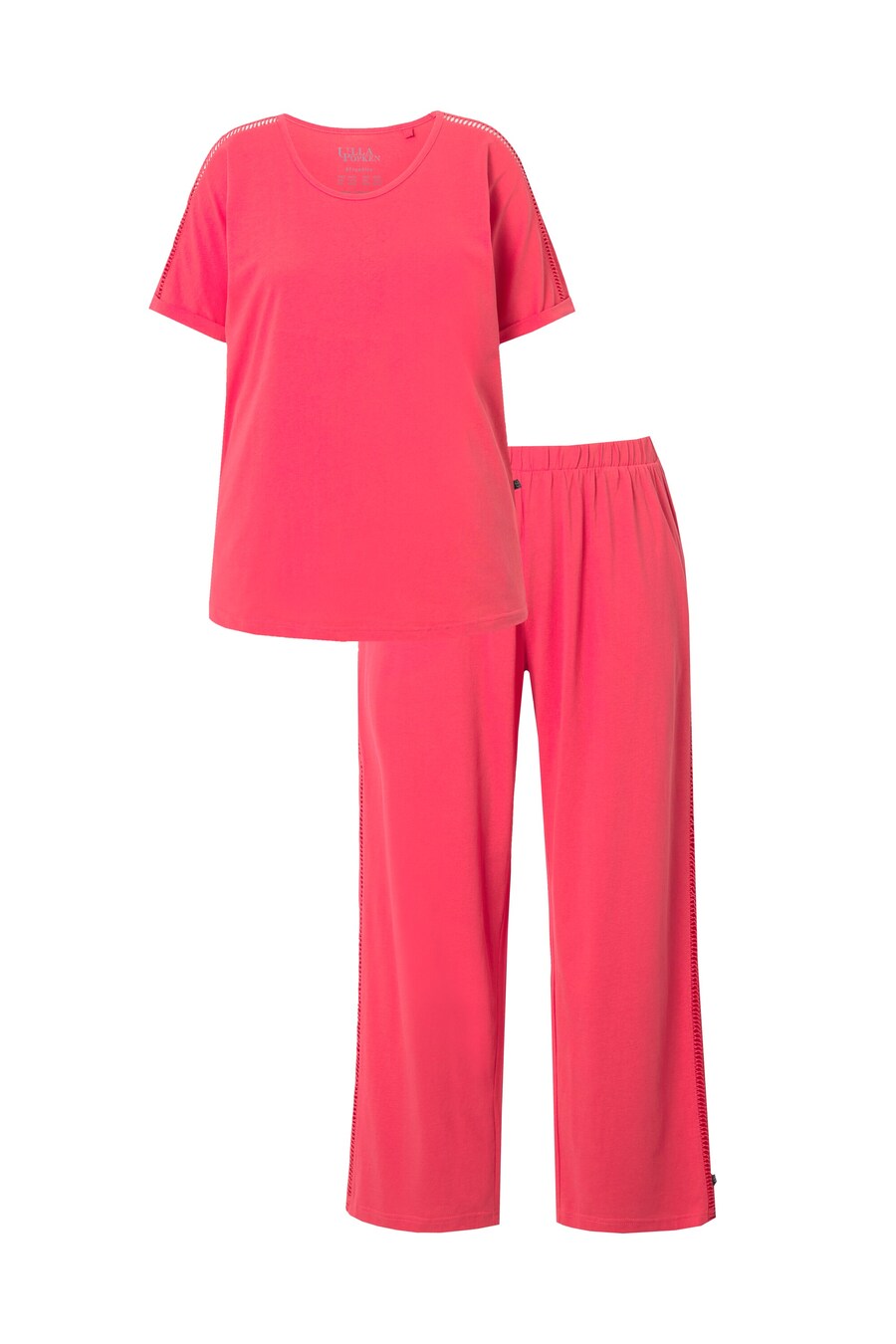 

Пижама Ulla Popken, Pink