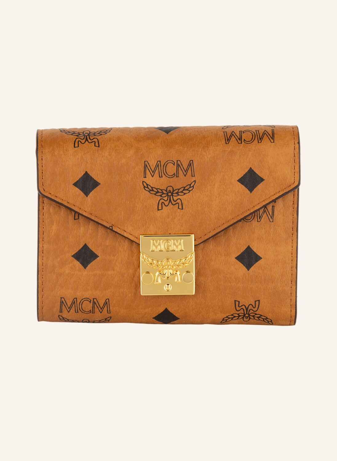 

Кошелек Трейси Mcm, коричневый
