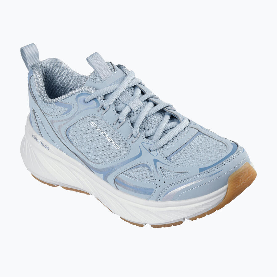 Женские кроссовки SKECHERS Edgeride Power Flow