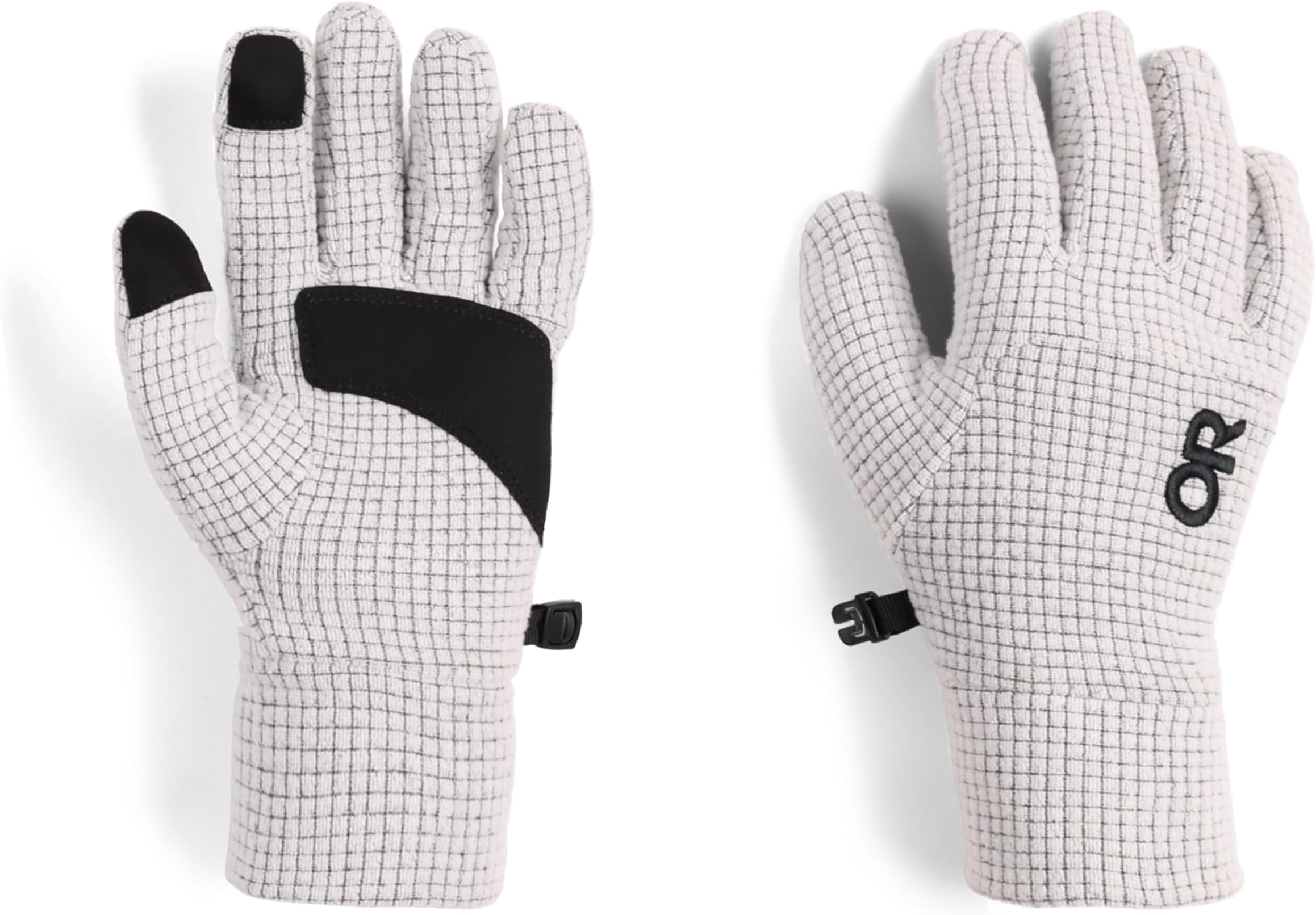 

Перчатки Outdoor Research Women's Trail Mix Gloves, Snow