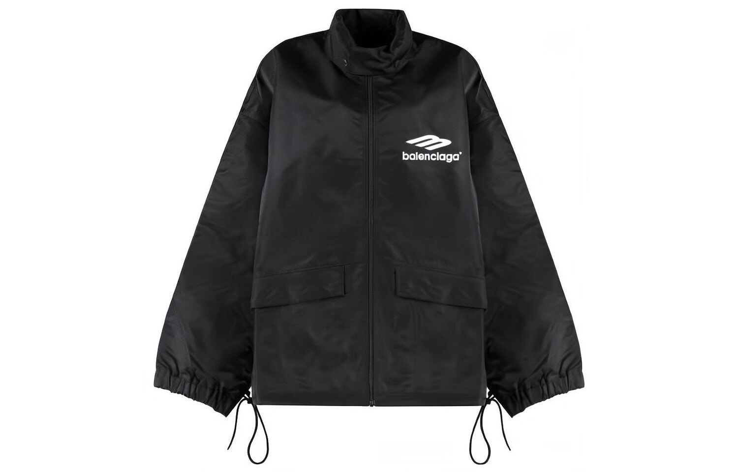 

Balenciaga Женская куртка, цвет Black