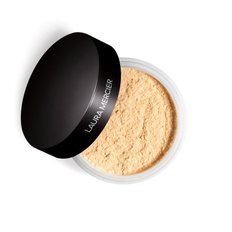 

Laura Mercier, прозрачная рассыпчатая фиксирующая пудра Honey