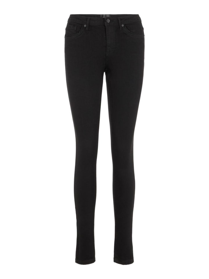

Джинсы Vero Moda, черный