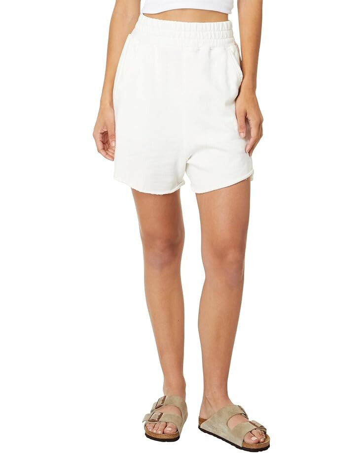 

Шорты FP Movement All Star Shorts Solid, белый