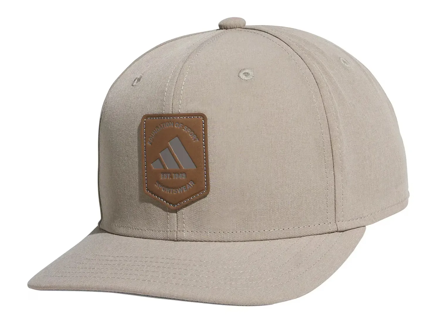 

Бейсболка Scorecard Adidas, Tan