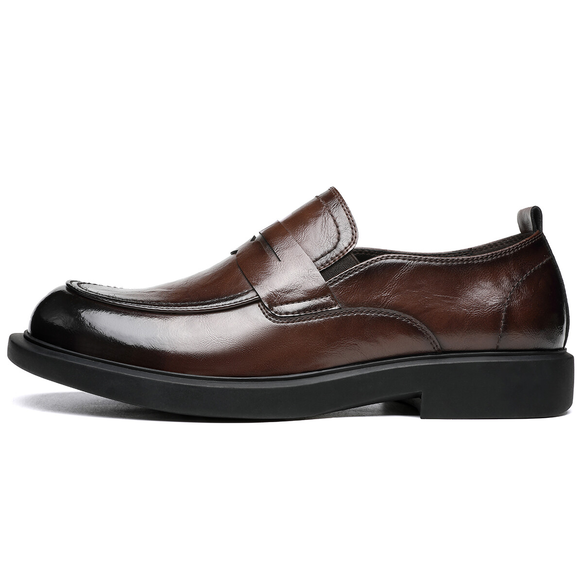 

Туфли мужские Men"s Casual Men Low-Top Fapai, черный