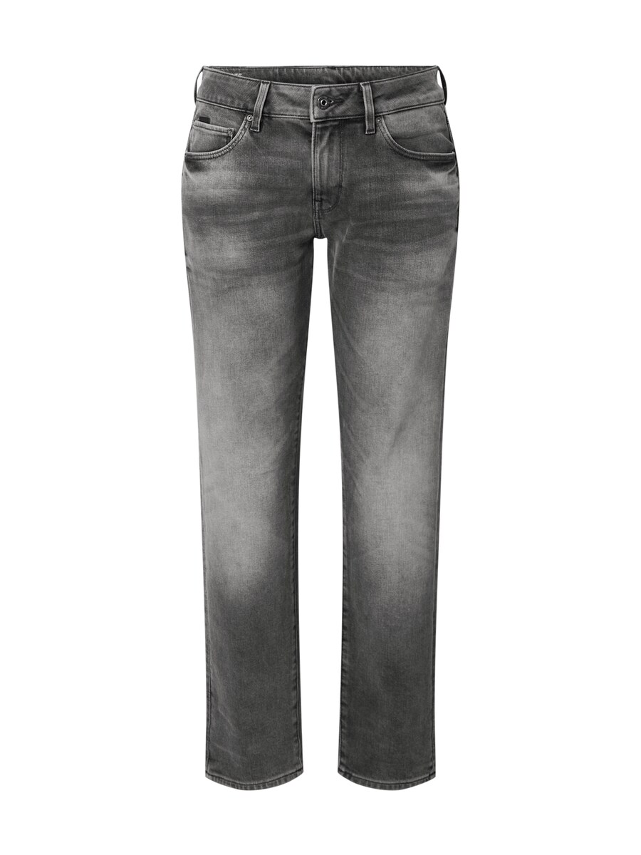 

Джинсы свободного кроя G-STAR Kate, цвет Anthracite/Light grey