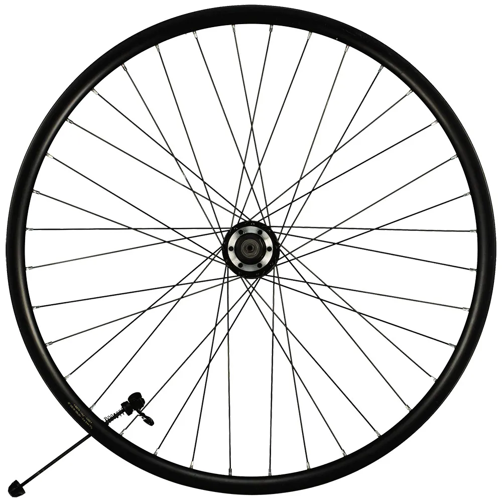 

Заднее колесо Bonin Box 26´´ x 1.75 Disc-25 MTB, серебряный